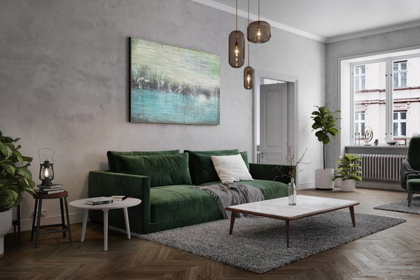 Beautify your home