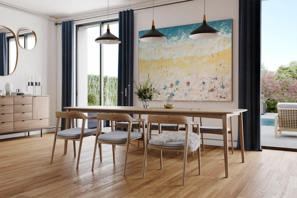 Beautify your home
