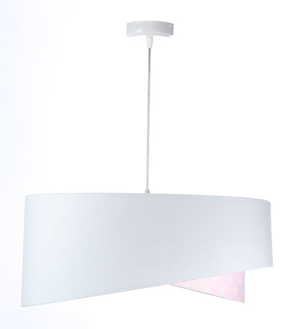Suspension luminaire 'Galaxy Nimbus Vintage 1'