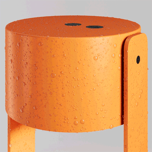 Luminaire Extérieur 'Cavo'