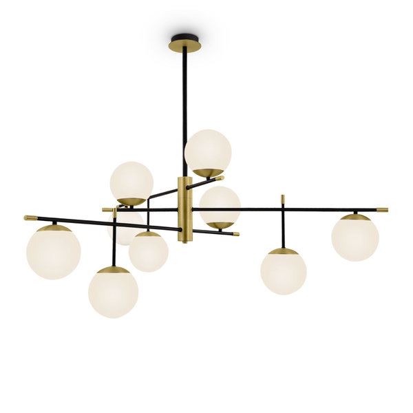Suspension Luminaire 'Nostalgia'