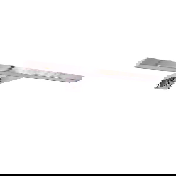 Zidna lampa 'Malaga B'