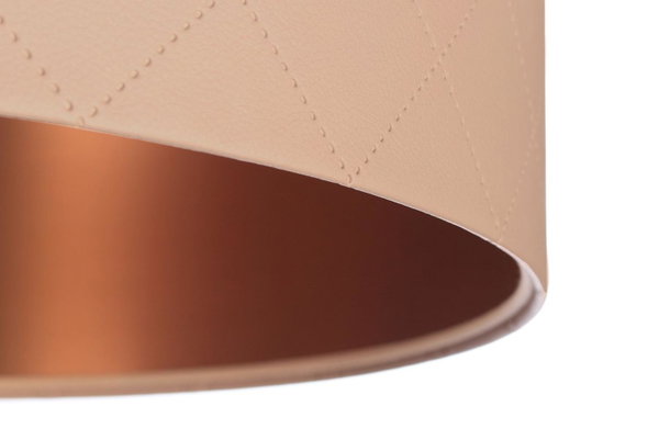 Pendelleuchte 'Glamour Cozy Crisp 1'