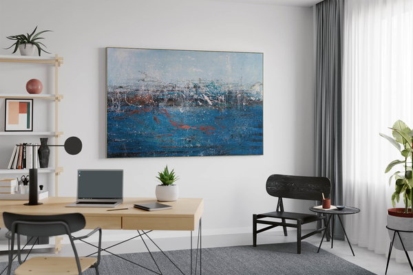 Verschönern Sie Ihr Zuhause