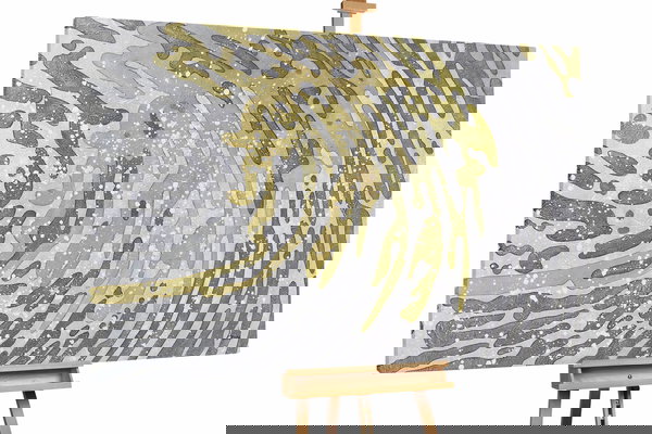 Ett unikat till dina fyra väggar