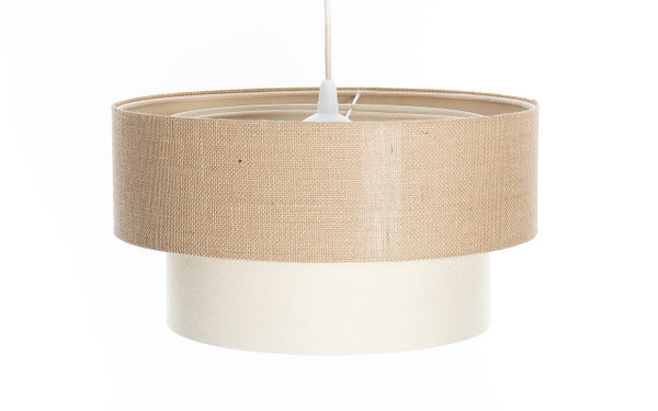 Pendelleuchte 'Boho Vintage Halo 1'