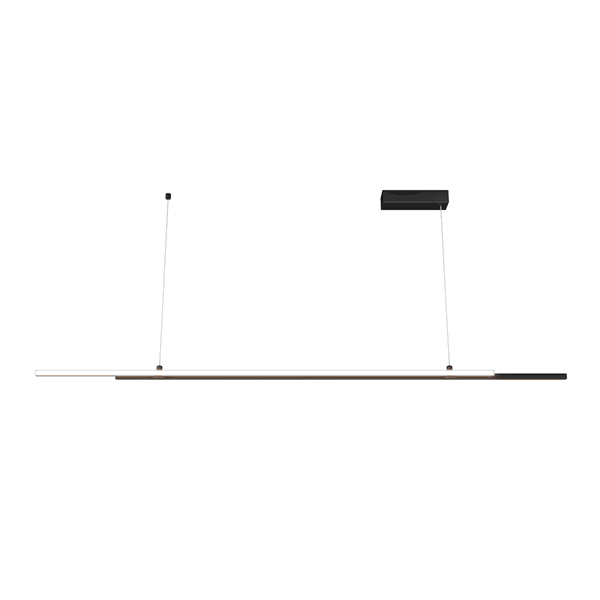 Lampa Wisząca 'Halo 17'