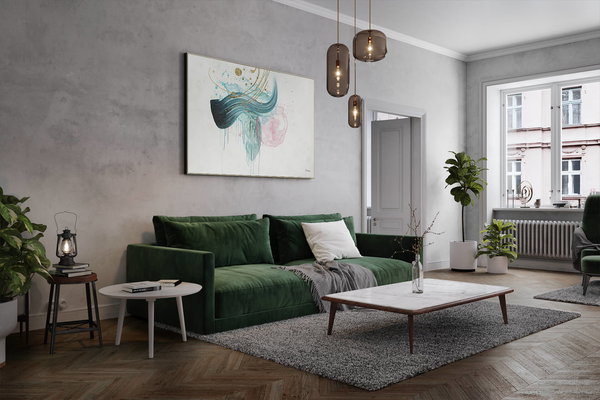 Verschönern Sie Ihr Zuhause