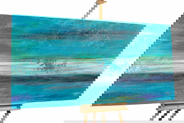 Un pezzo unico per le tue pareti