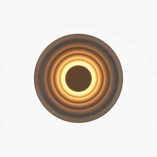 Wall Light 'Nami 2'