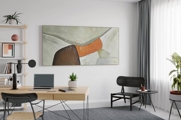 Verschönern Sie Ihr Zuhause