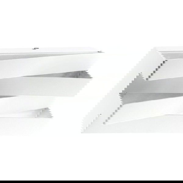 Applique da parete 'Polare W'