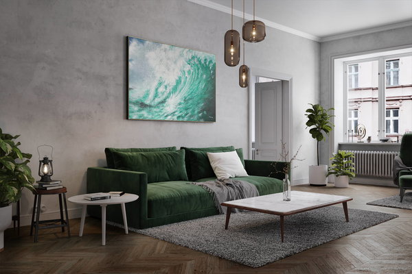 Verschönern Sie Ihr Zuhause