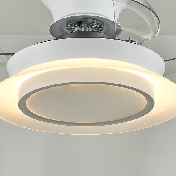 Deckenventilator 'Villa CCT'