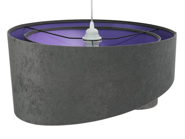 Pendelleuchte 'Galaxy Nimbus Lustrous'
