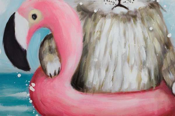 Mit Liebe zum Detail
