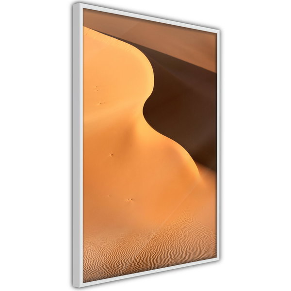 Poster 'Ridge of Dune'