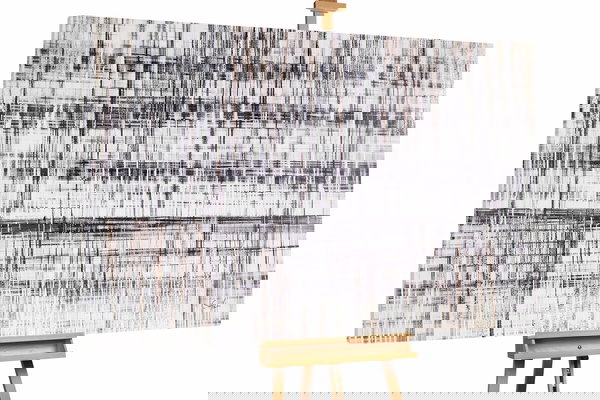 A unique piece for your four walls