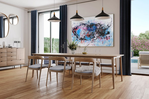 Beautify your home