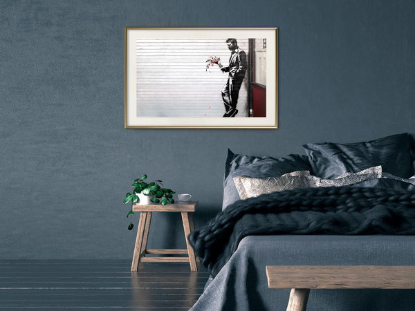 Poster 'In Love'