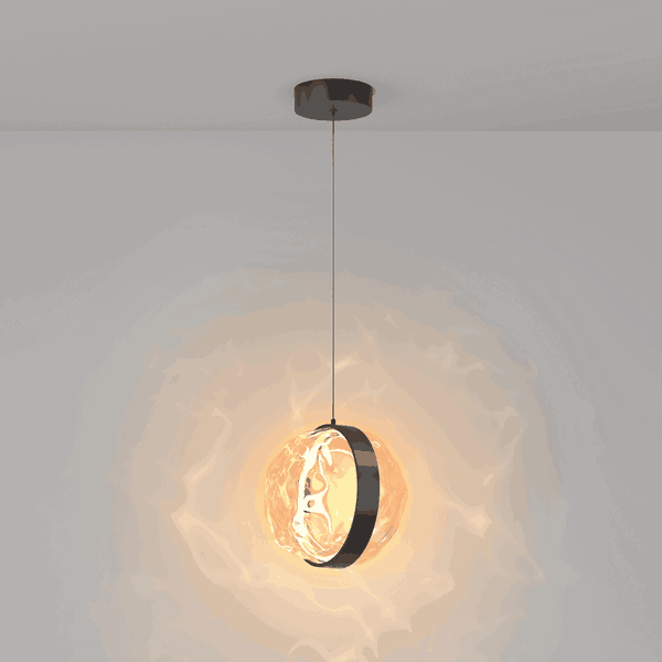Lampa Wisząca 'Misterio 2'