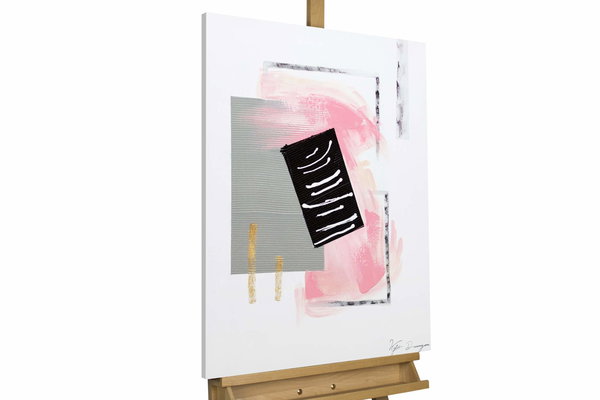 Moderne kunst voor je huis