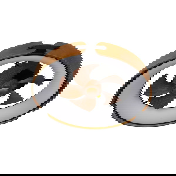 Plafondventilator 'Tivoli TC1'