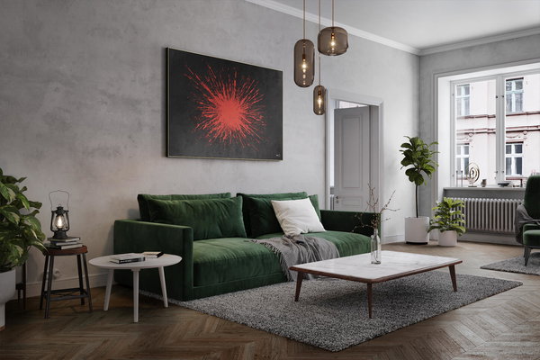 Verschönern Sie Ihr Zuhause