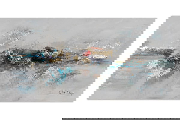 Moderne Kunst für Ihr Zuhause