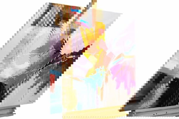 De l'art moderne pour votre chez-vous