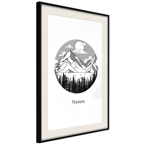 Poster 'Lost Land'
