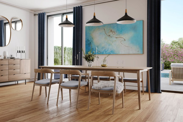 Verschönern Sie Ihr Zuhause