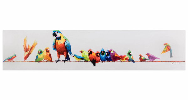 Mit Standardrahmen in Schwarz