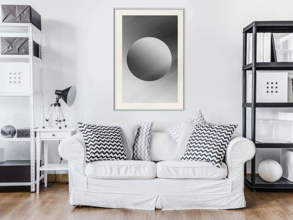 Poster 'Convex or Concave?'