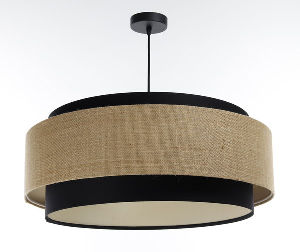 Pendelleuchte 'Doblo Neoteric Grand 1'