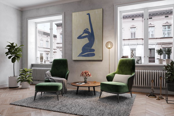Verschönern Sie Ihr Zuhause