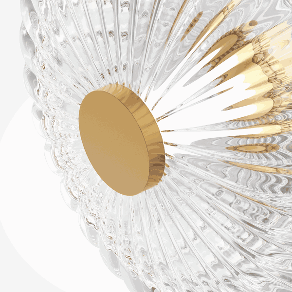 Wall Light 'Amulet 4'