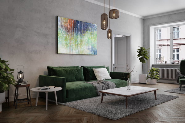 Verschönern Sie Ihr Zuhause