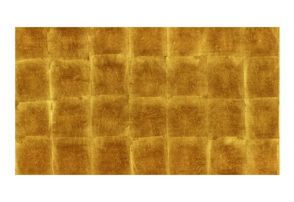 Tapete 'Golden Cage'
