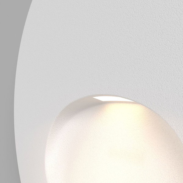 Außenlampe 'Bil'
