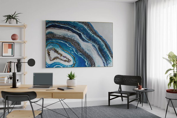 Verschönern Sie Ihr Zuhause