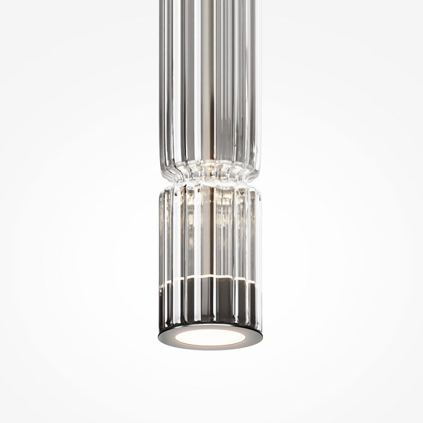 Pendant Light 'Ordo 4'