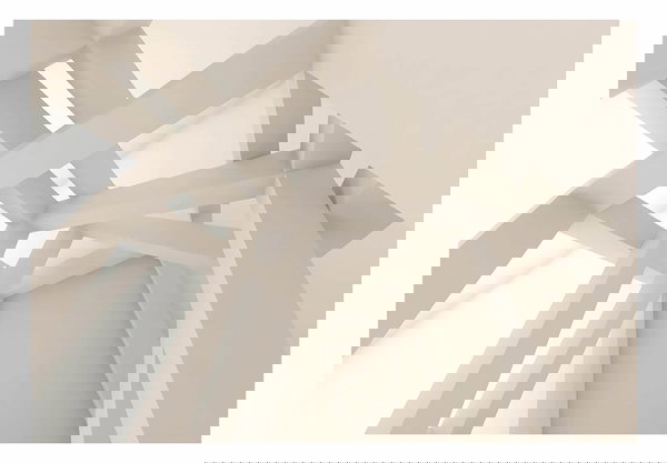 Behang 'Geometric Fantasy'