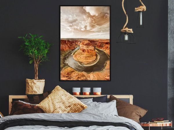 Poster 'Colorado River'