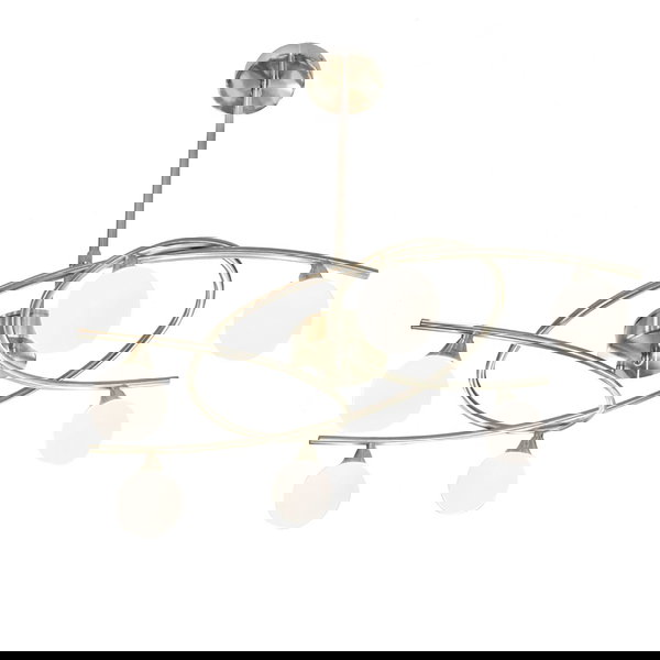 Lampada a sospensione 'Lotto 6GD'