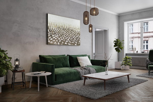 Verschönern Sie Ihr Zuhause