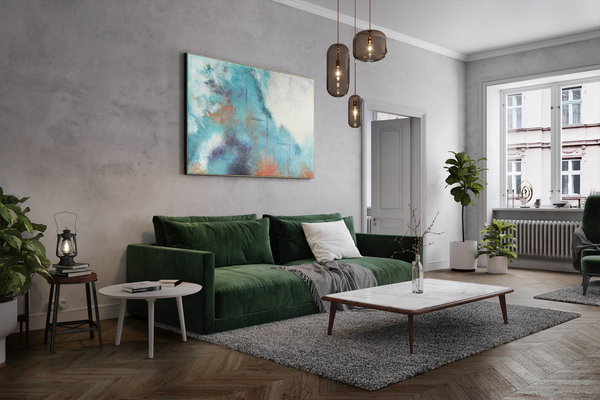 Verschönern Sie Ihr Zuhause