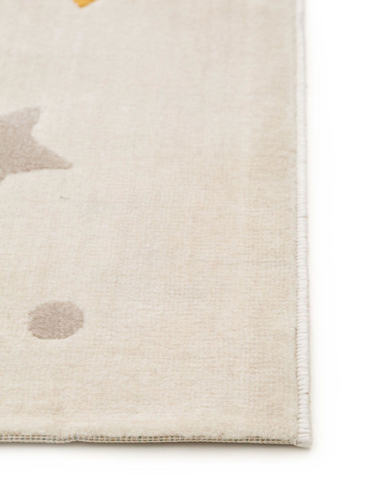 Kindervloerkleed 'Apollo Cream I'