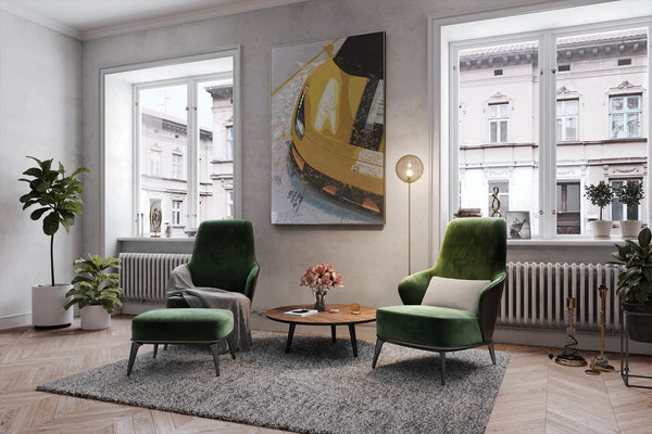 Beautify your home
