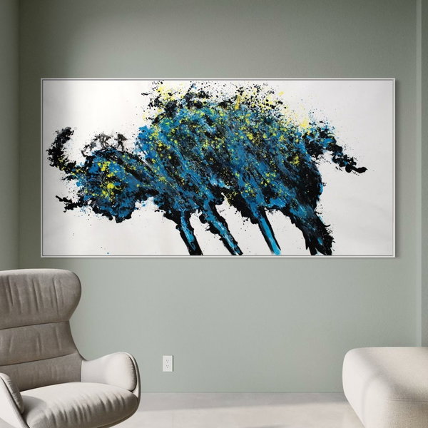 Un exemplaire unique pour votre intérieur